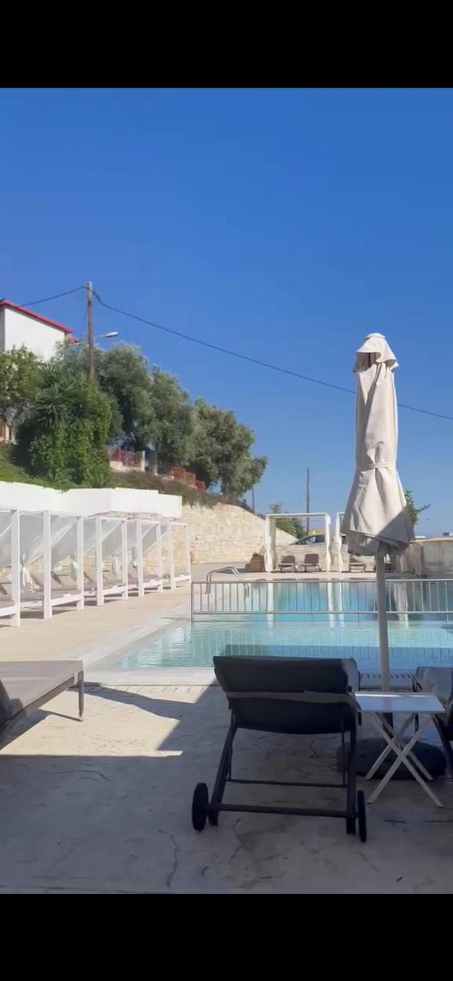 Hotel Maris